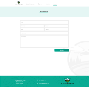 Diseño Web por Kreativa para este proyecto | Diseño: #25577865