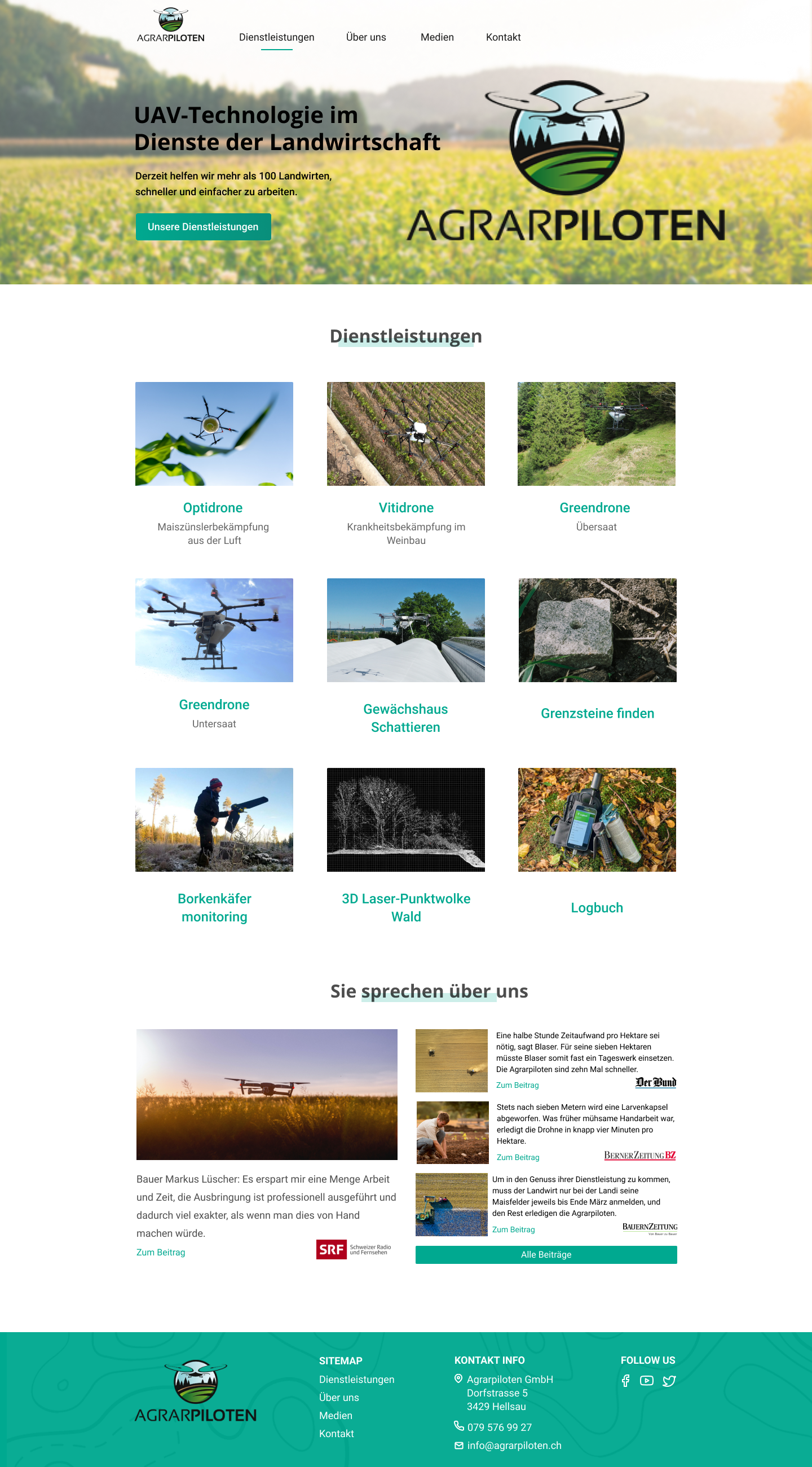 Diseño Web por Kreativa para este proyecto | Diseño #25577881