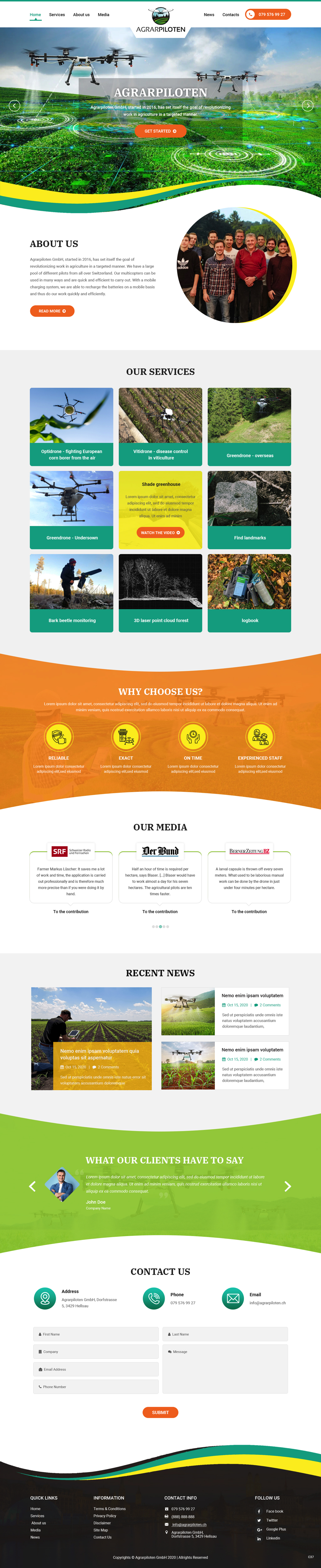 Web Design by pb for this project | Design #25556296