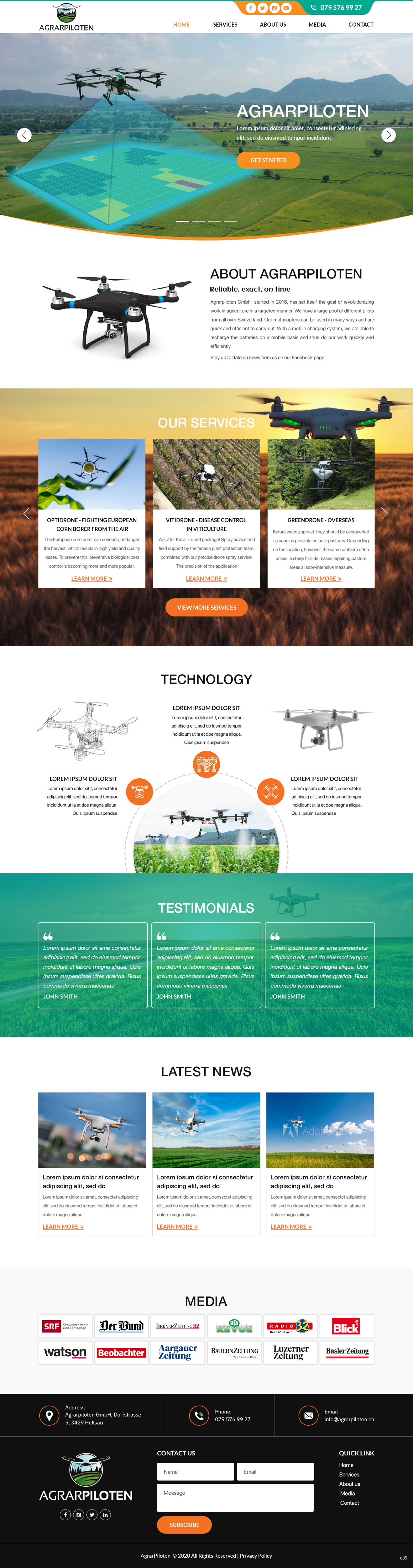 Web Design par pb pour ce projet | Design #25556297