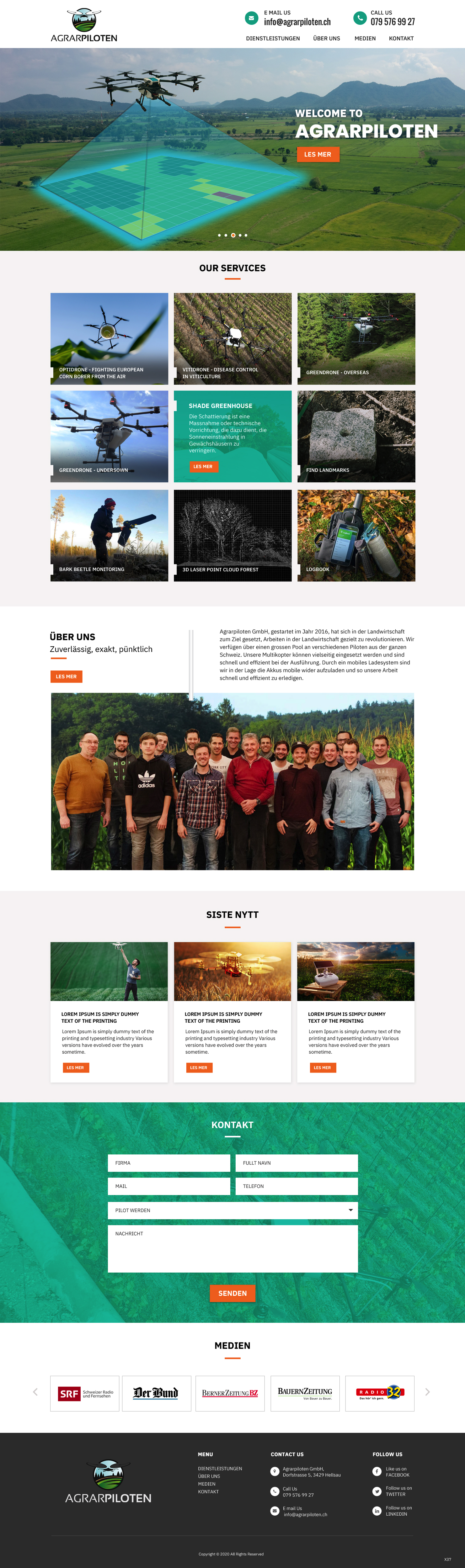 Web-Design von pb für dieses Projekt | Design #25556305