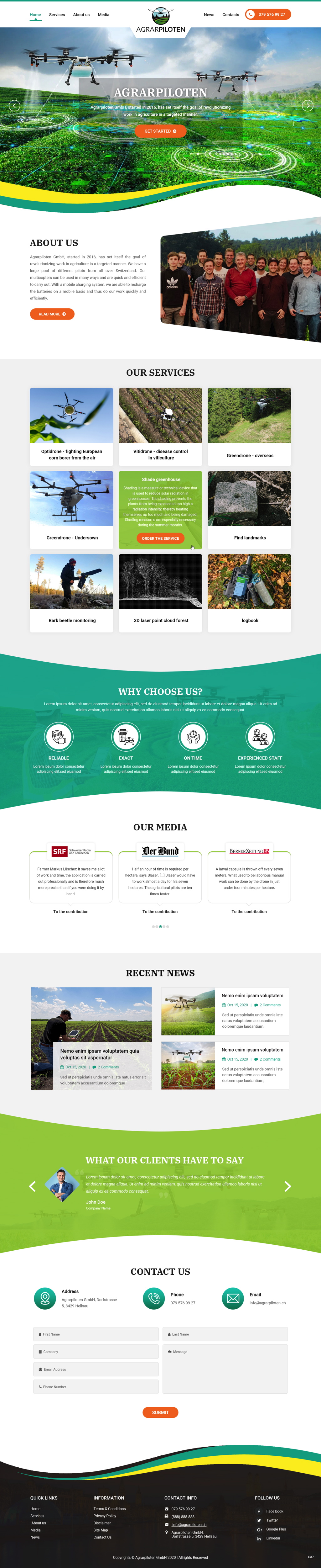 Web-Design von pb für dieses Projekt | Design #25697192