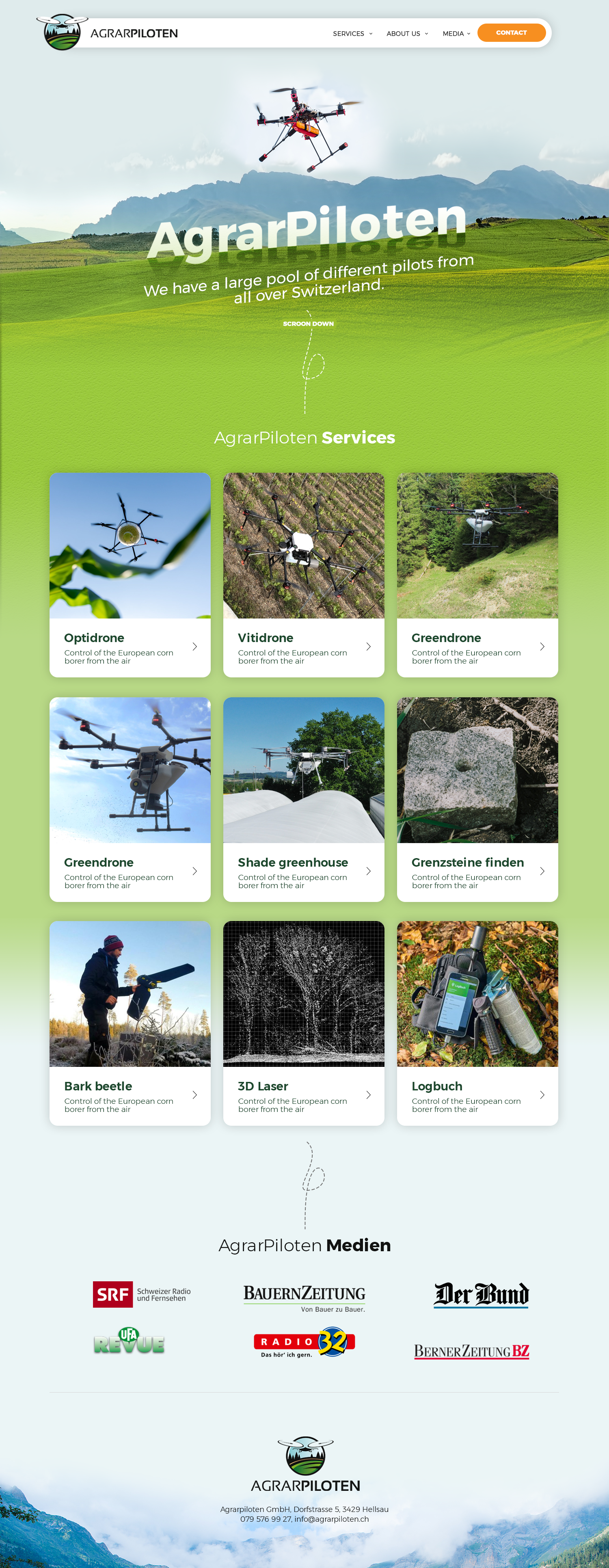 Diseño Web por TechWise para este proyecto | Diseño #25557400
