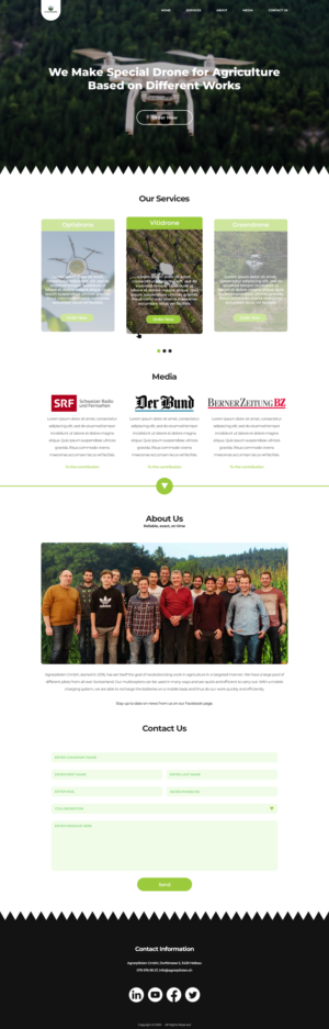 Web Design by Shoheb Shaikh