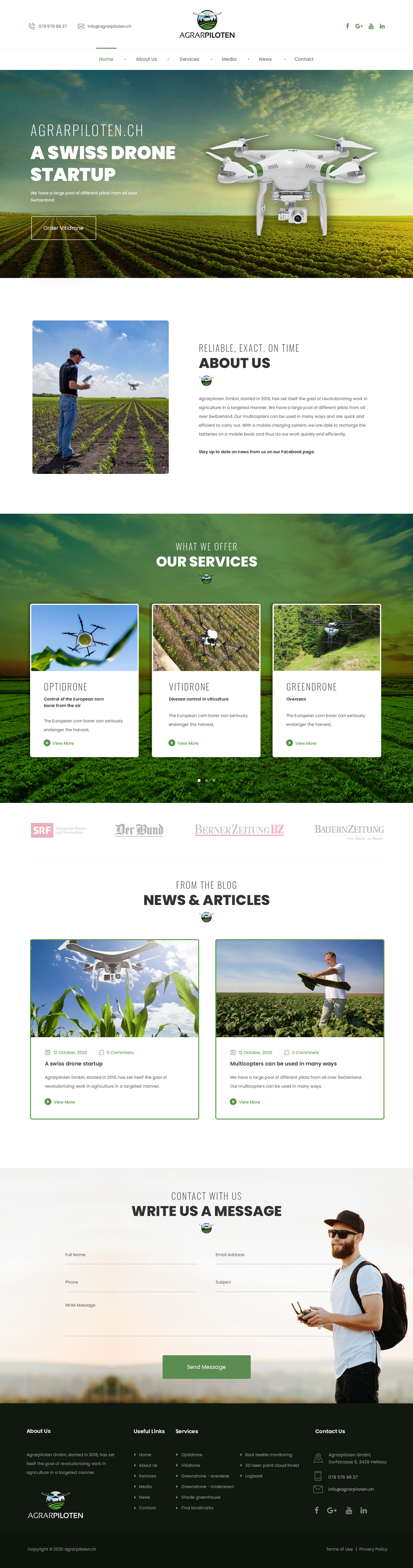 Diseño Web por ag622988 para este proyecto | Diseño #25573325