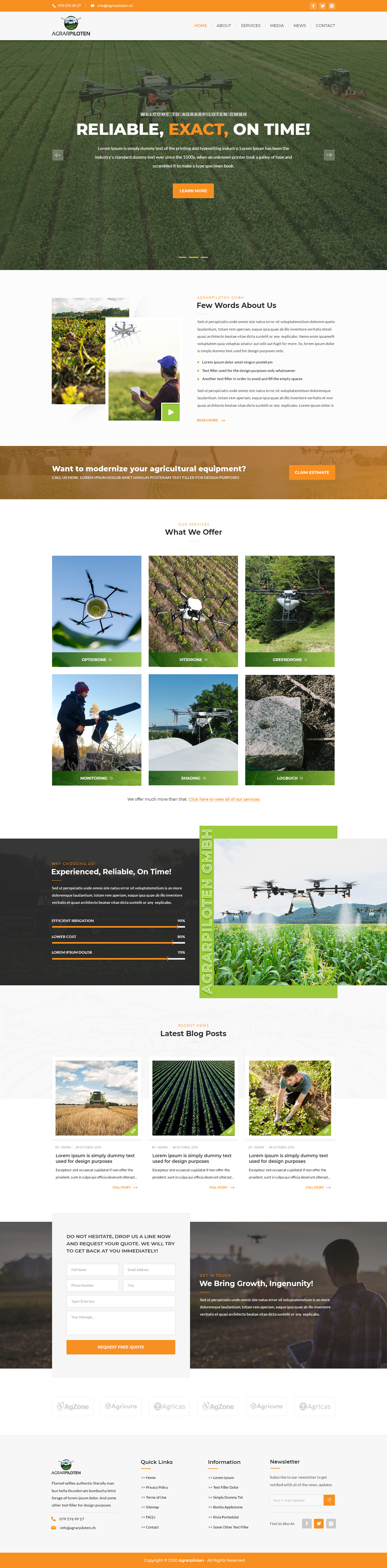 Web-Design von PP² für dieses Projekt | Design #25551900