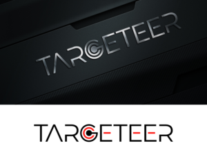 Targeteer | Logo Design by ACK Design