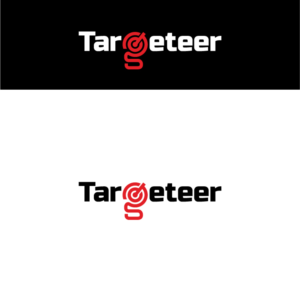 Targeteer | Logo Design by somani