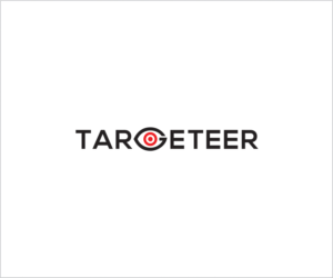 Targeteer | Logo Design by pachilakili