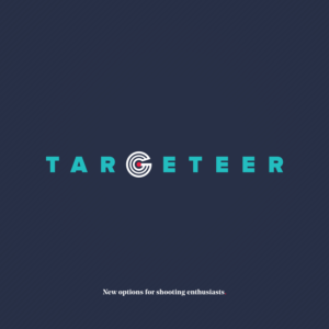 Targeteer | Design de Logo par z a n a