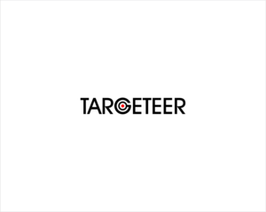 Targeteer | Logo Design by BNdesigner