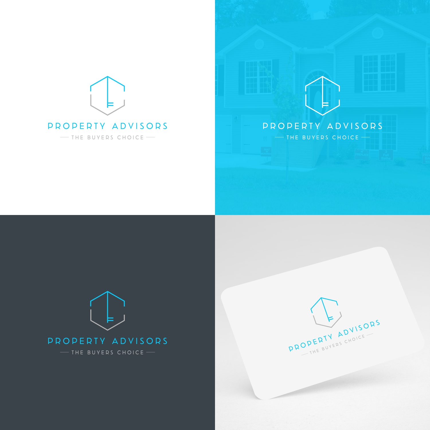 Logo-Design von GVisions für dieses Projekt | Design #25547819