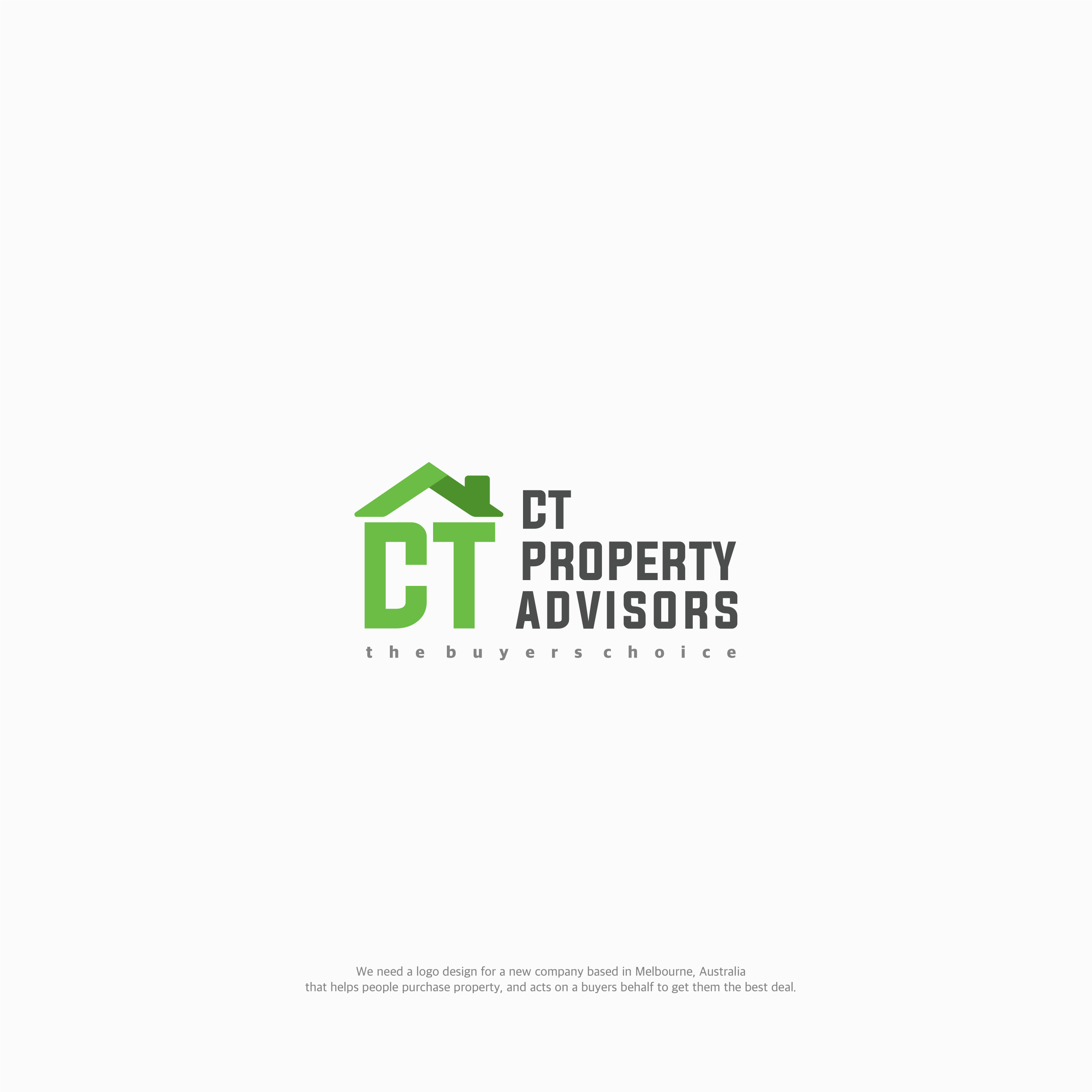 Logo Design by Low_vertical for this project | Design #25600675