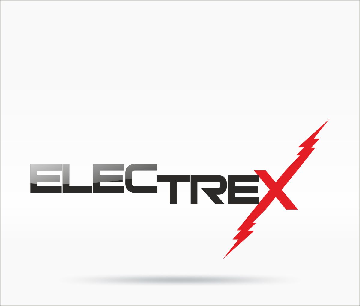Logo Design by R063rt for Electrex | Design #25587085
