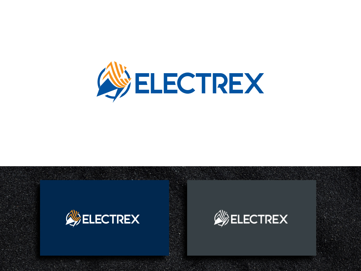 Logo Design by ArtSamurai for Electrex | Design #25552284