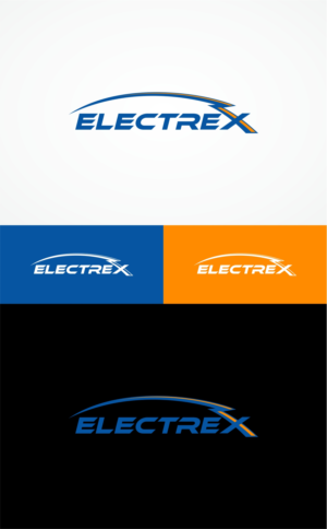 Design de Logo par Robby SC pour Electrex | Design : #25548856