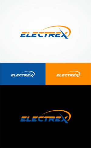 Logo Design by Robby SC for Electrex | Design: #25548857