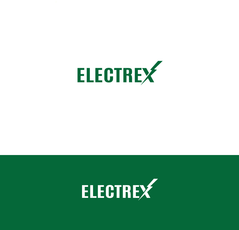 Diseño de Logo por instudio para Electrex | Diseño #25552414