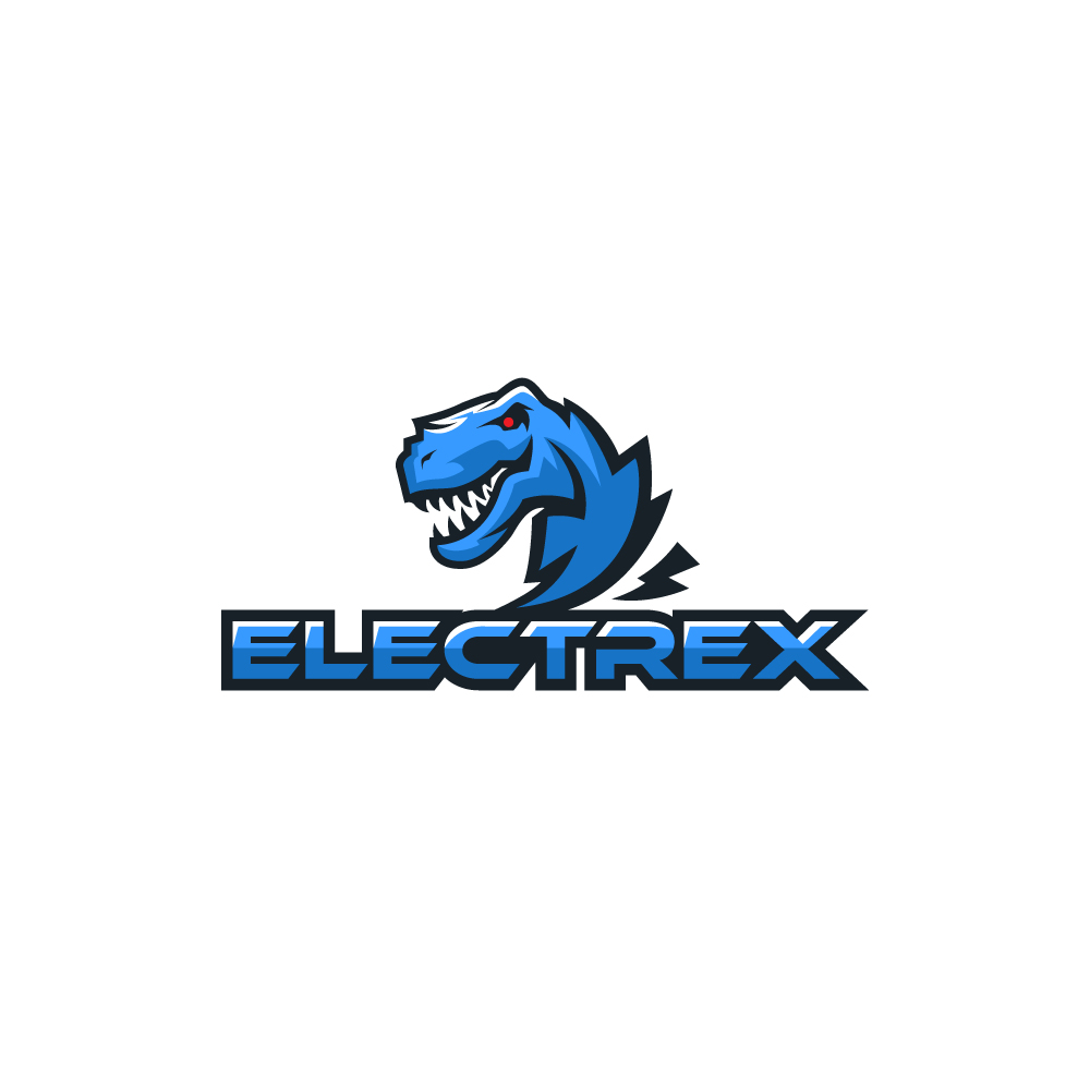 Logo Design by ESolz Technologies for Electrex | Design #25548823