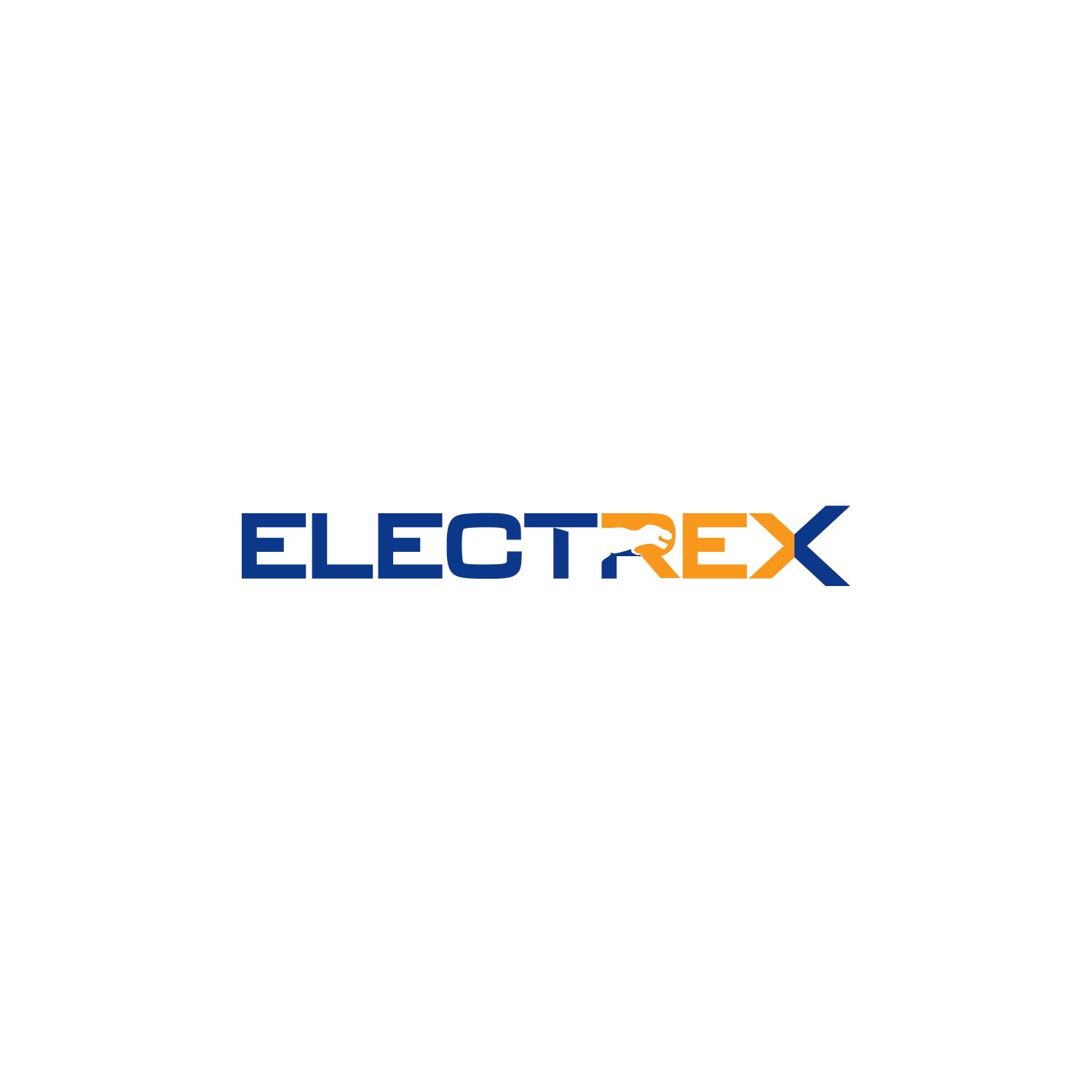 Logo Design by Maulana 2023 for Electrex | Design #25591438