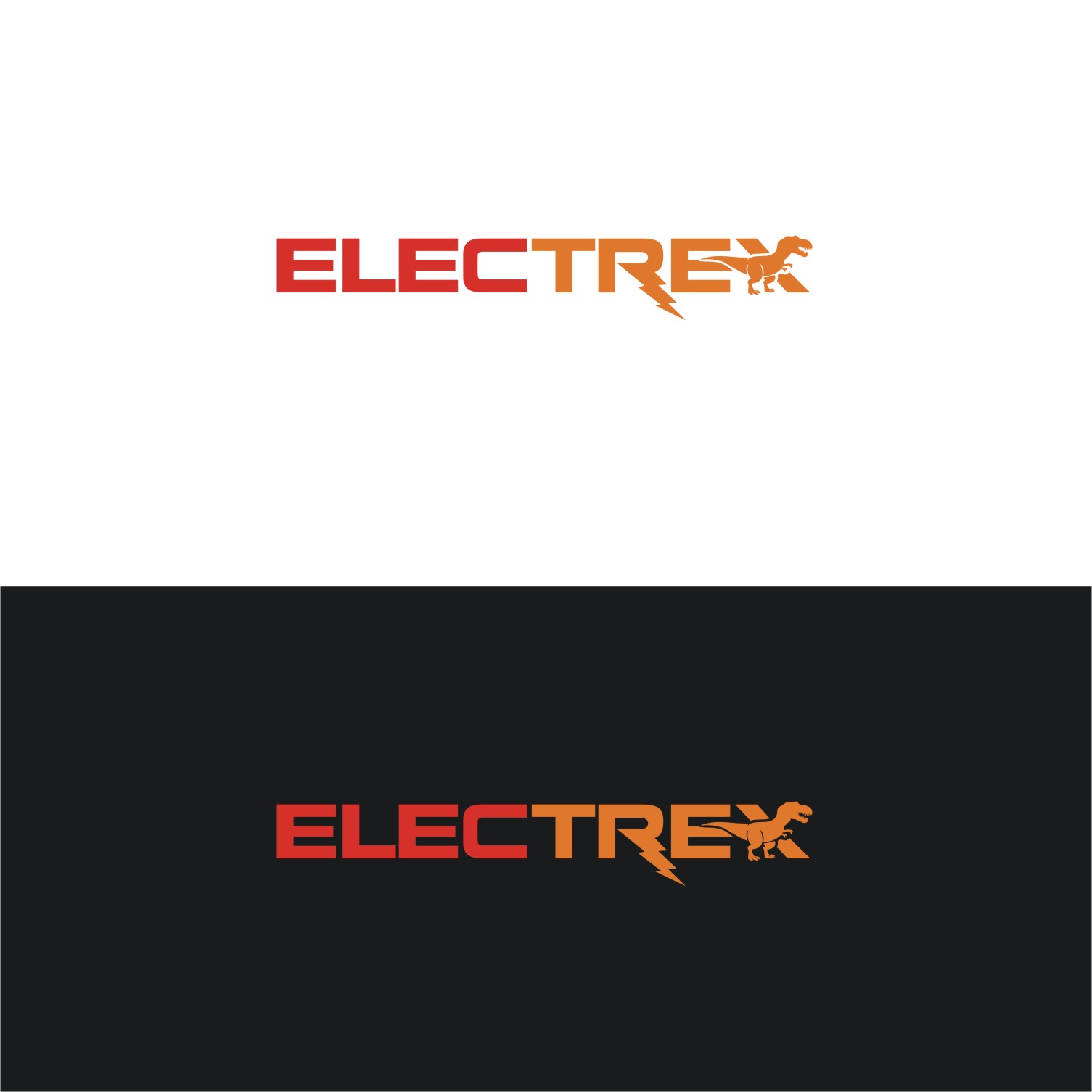 Logo Design by Sushma for Electrex | Design #25549243