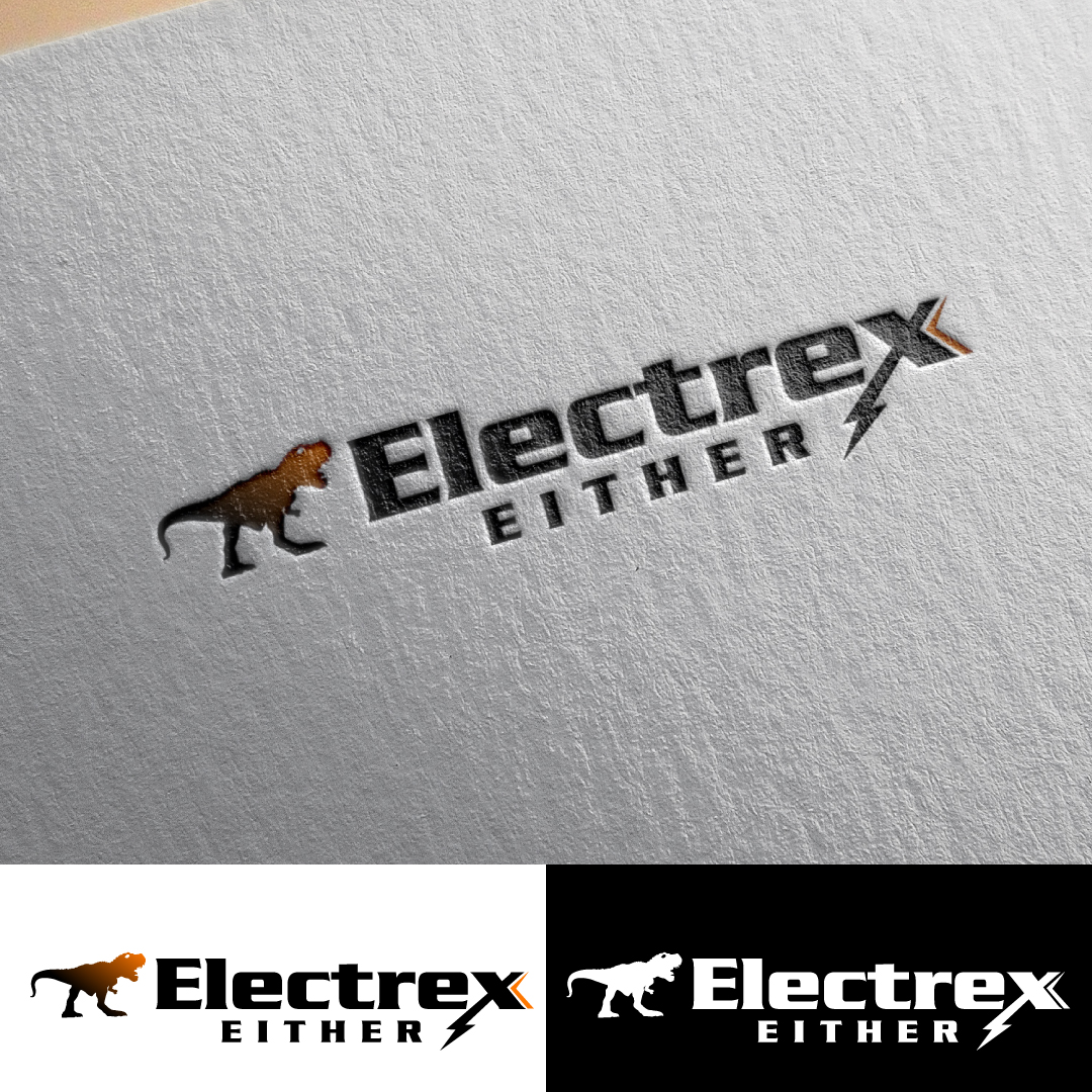Design de Logo par GODDREAMCREATION pour Electrex | Design #25549416