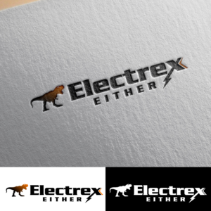 Design de Logo par GODDREAMCREATION pour Electrex | Design : #25549416