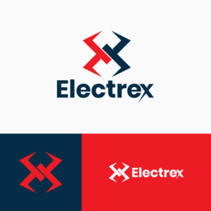 Design de Logo par diasfebim pour Electrex | Design : #25548313