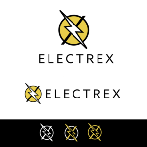 Logo Design by RRussell for Electrex | Design: #25586007