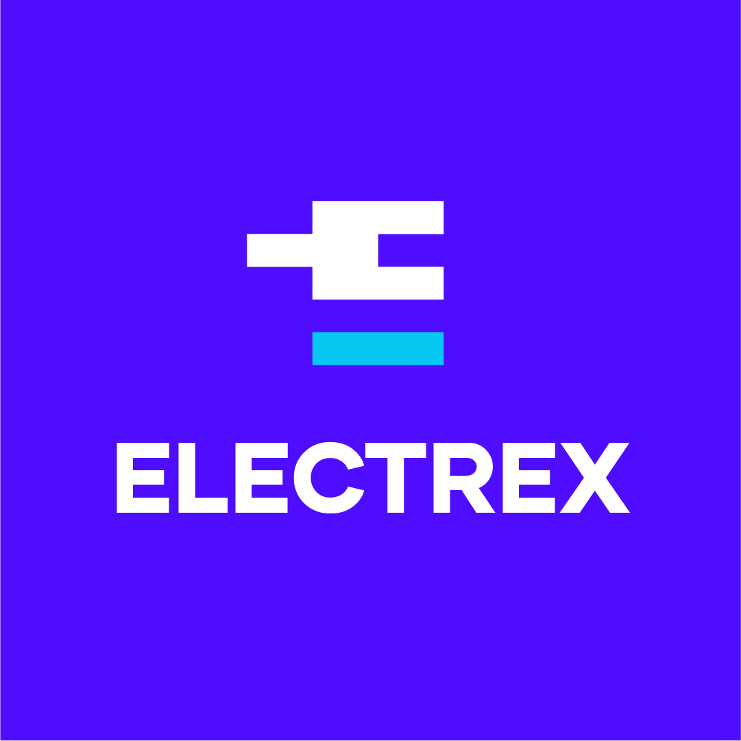 Logo Design by Wiwedo for Electrex | Design #25557422