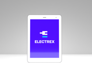 Logo Design by Wiwedo for Electrex | Design: #25557424