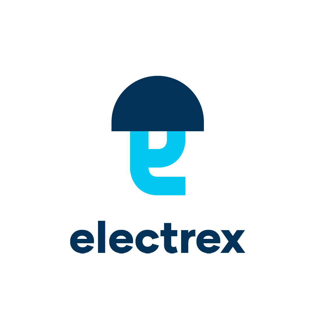 Diseño de Logo por Wiwedo para Electrex | Diseño #25557532