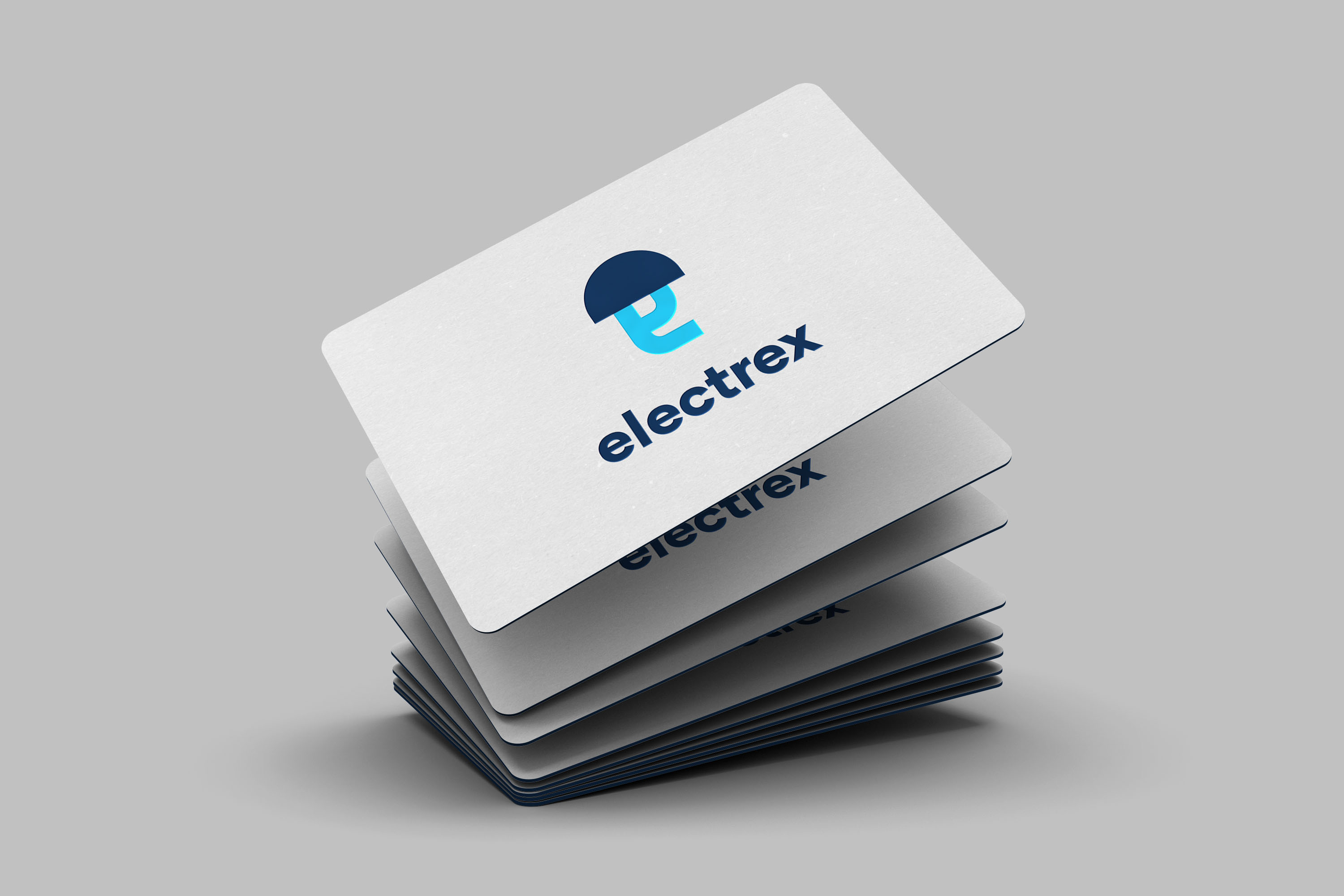 Diseño de Logo por Wiwedo para Electrex | Diseño #25557533