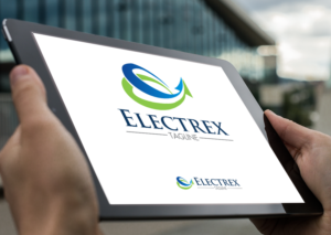 Logo Design by iminlov 2 for Electrex | Design: #25552791