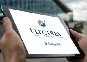 Logo Design by iminlov 2 for Electrex | Design: #25552792
