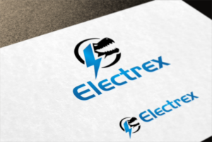 Logo Design by iminlov 2 for Electrex | Design: #25568609
