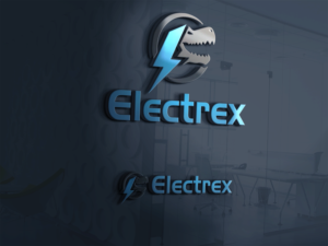 Logo Design by iminlov 2 for Electrex | Design: #25568610