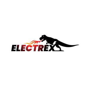 Logo-Design von geni für Electrex | Design #25549019