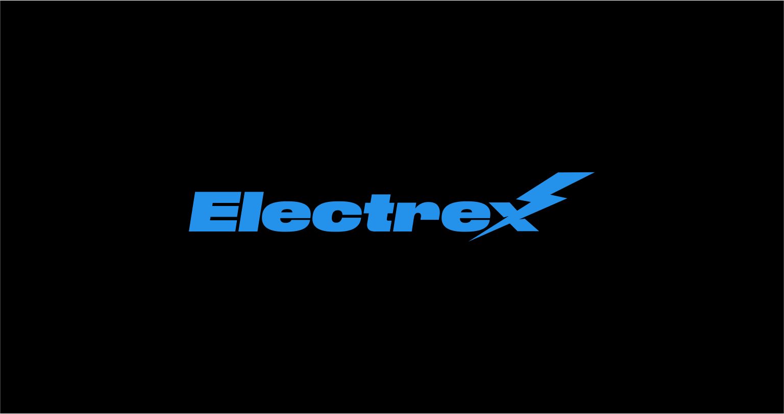 Logo Design by RAN MEI JS for Electrex | Design #25568156