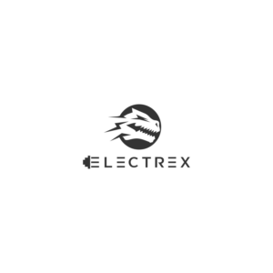 Company name is Electrex. Either the company name as the logo or a logo picture and the company name with it | Diseño de Logo por A10