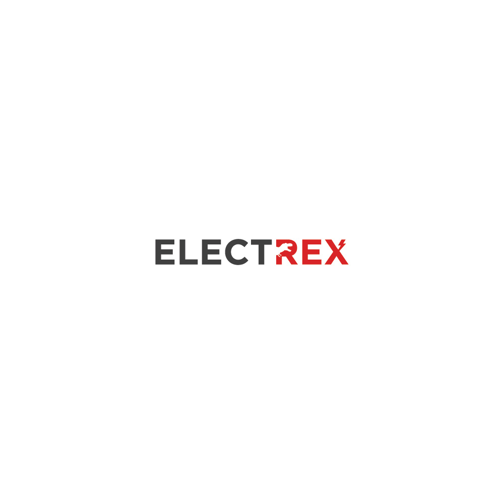 Diseño de Logo por rashelraj517 para Electrex | Diseño #25549308