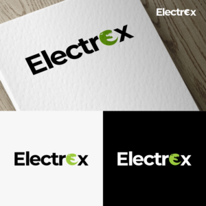Design de Logo par Srydsgn.Std pour Electrex | Design : #25548852