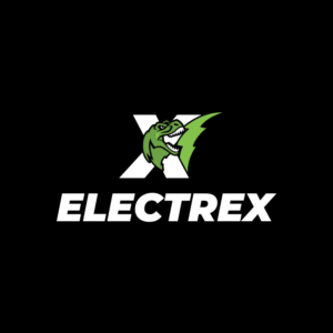 Logo-Design von Srydsgn.Std für Electrex | Design #25564417