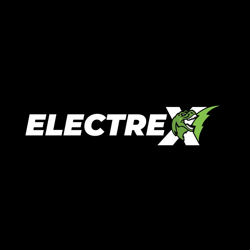 Logo Design by Srydsgn.Std for Electrex | Design #25564418