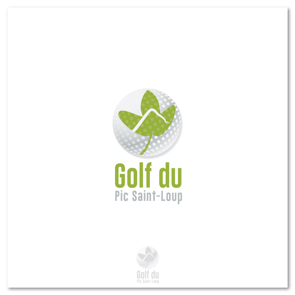 Diseño de Logo por Sujit Banerjee para Golf de Coulondres | Diseño #25815707