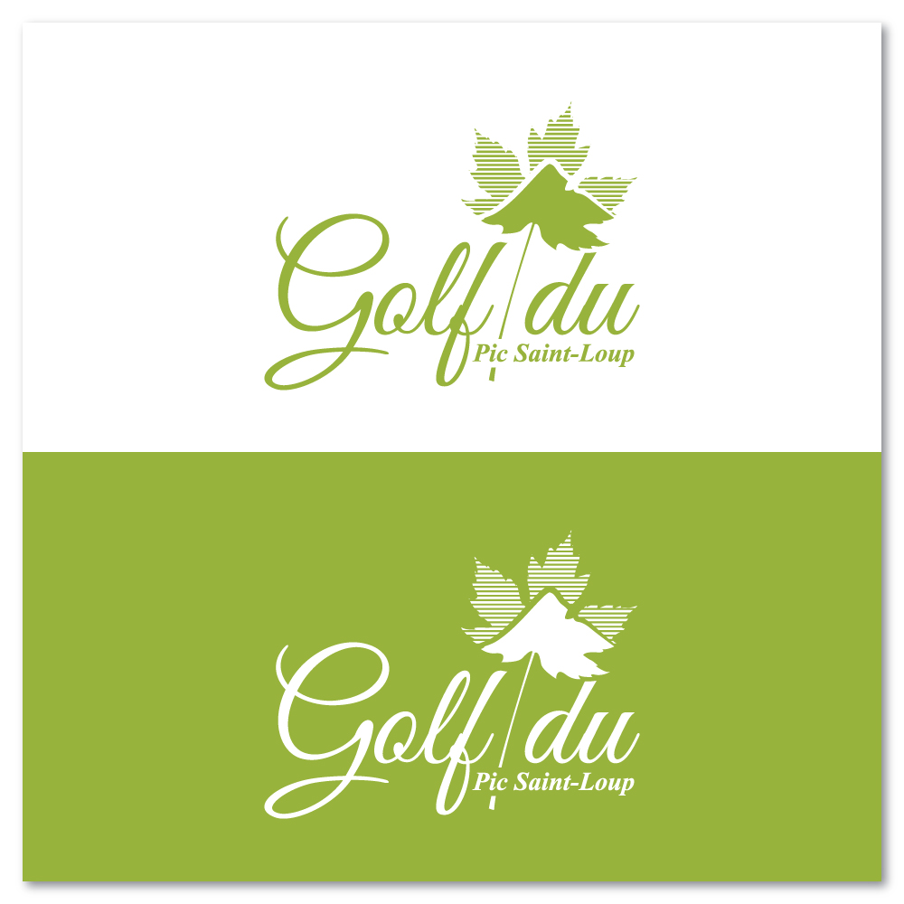 Diseño de Logo por Sujit Banerjee para Golf de Coulondres | Diseño #25815708