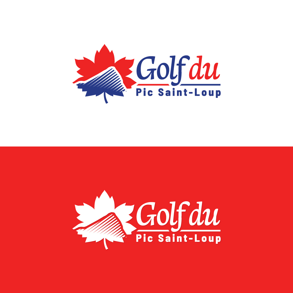 Diseño de Logo por Sujit Banerjee para Golf de Coulondres | Diseño #25815709