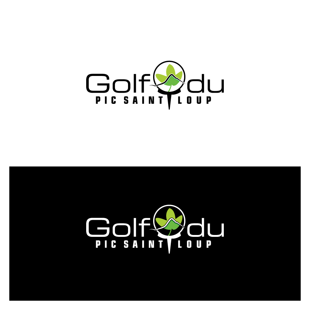 Diseño de Logo por Sujit Banerjee para Golf de Coulondres | Diseño #25815713