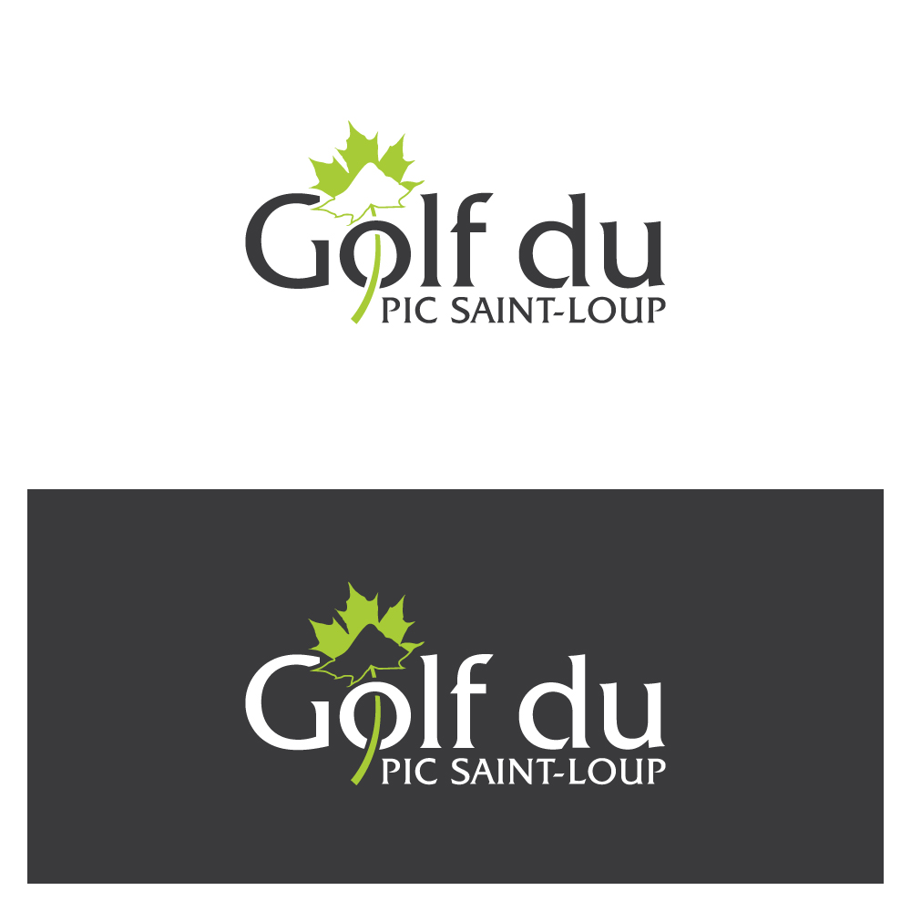 Diseño de Logo por Sujit Banerjee para Golf de Coulondres | Diseño #25815714