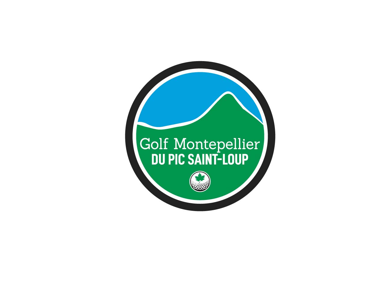 Diseño de Logo por jika para Golf de Coulondres | Diseño #25827804